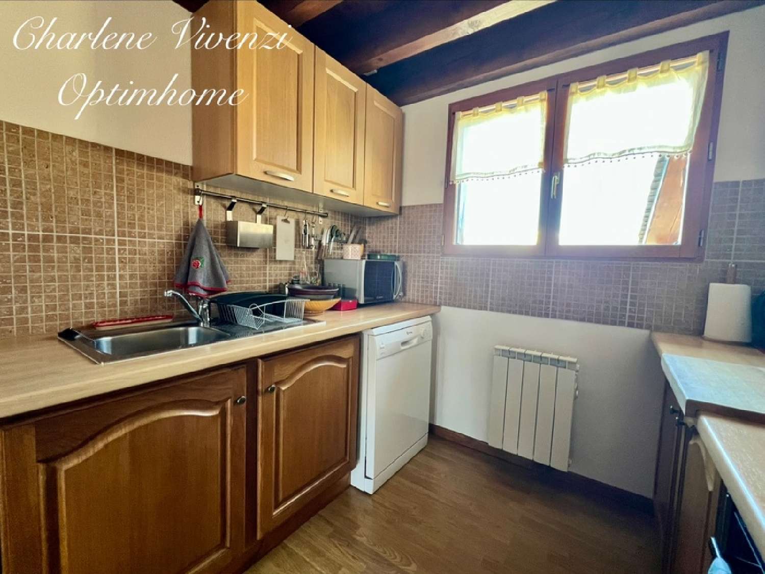  en venta apartamento Sainte-Léocadie Pirineo Oriental 6