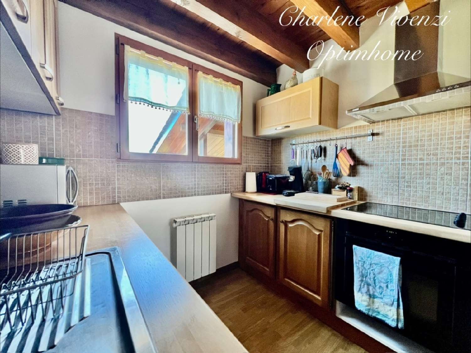  en venta apartamento Sainte-Léocadie Pirineo Oriental 7