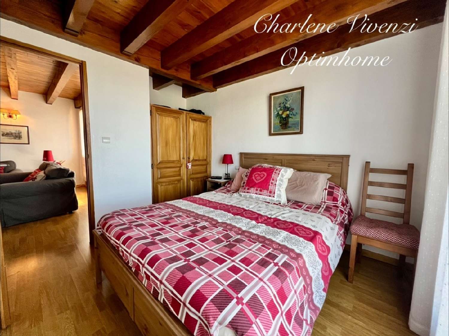  en venta apartamento Sainte-Léocadie Pirineo Oriental 8