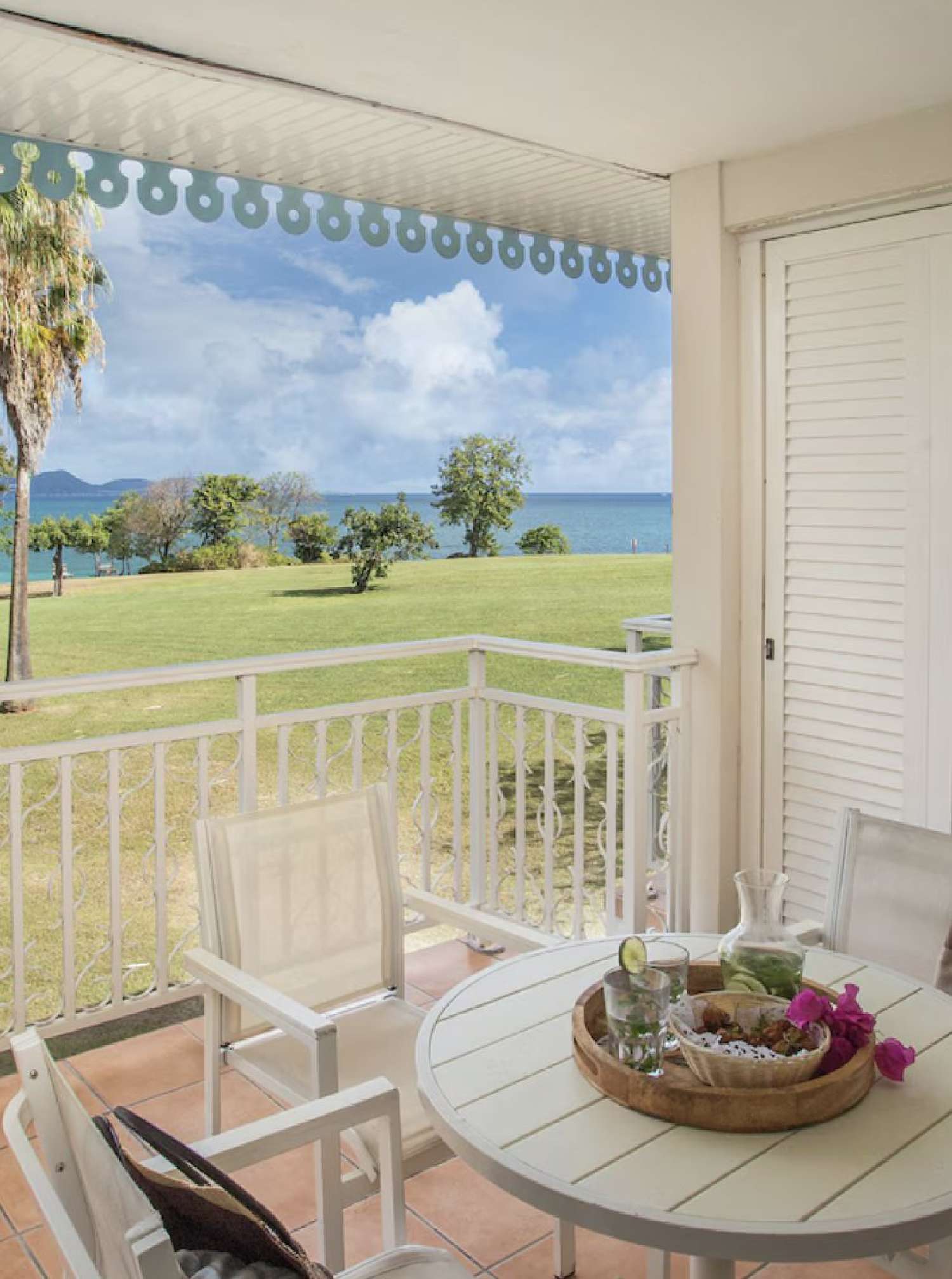  te koop appartement Sainte-Luce Martinique 2