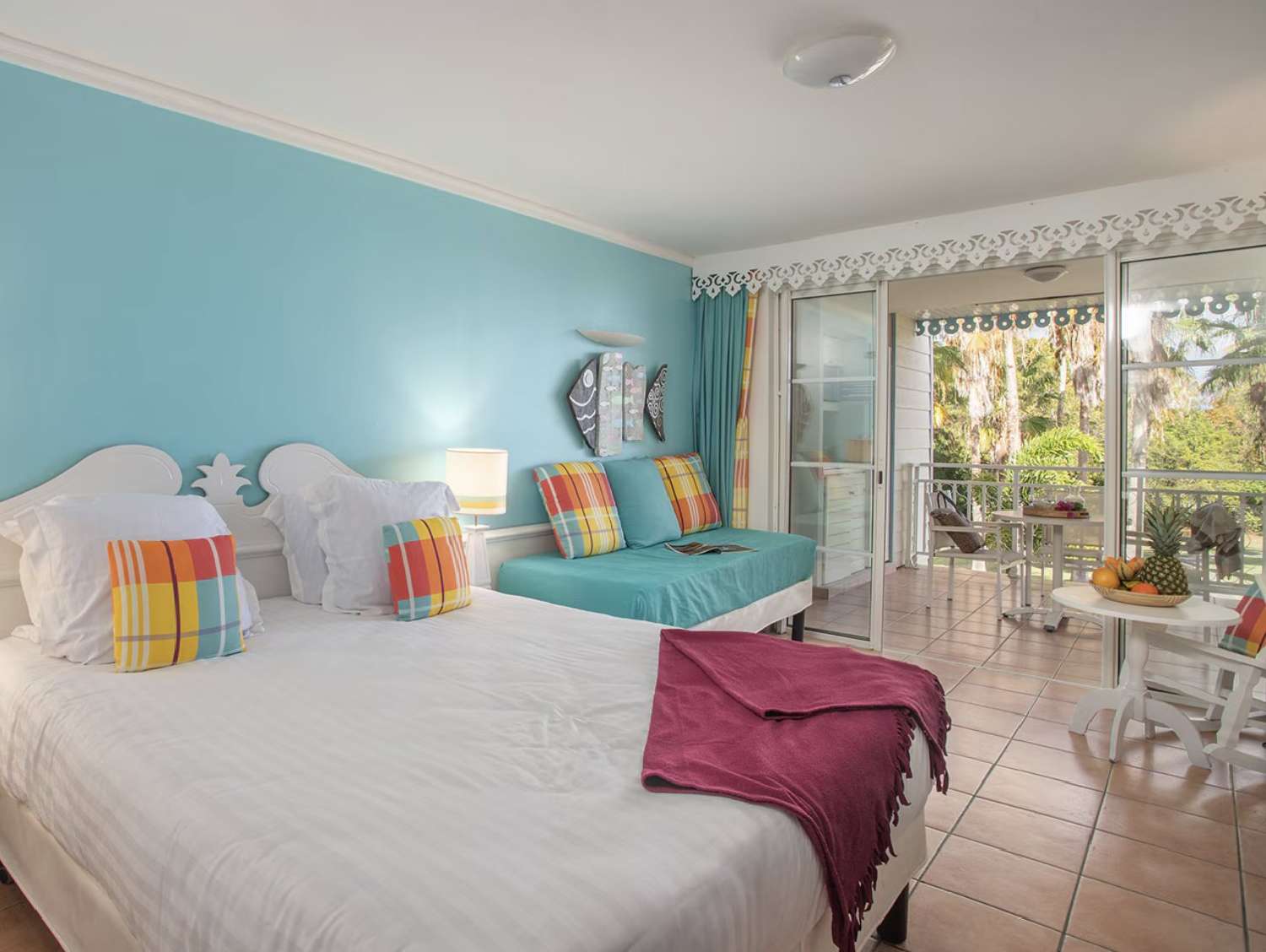  te koop appartement Sainte-Luce Martinique 4