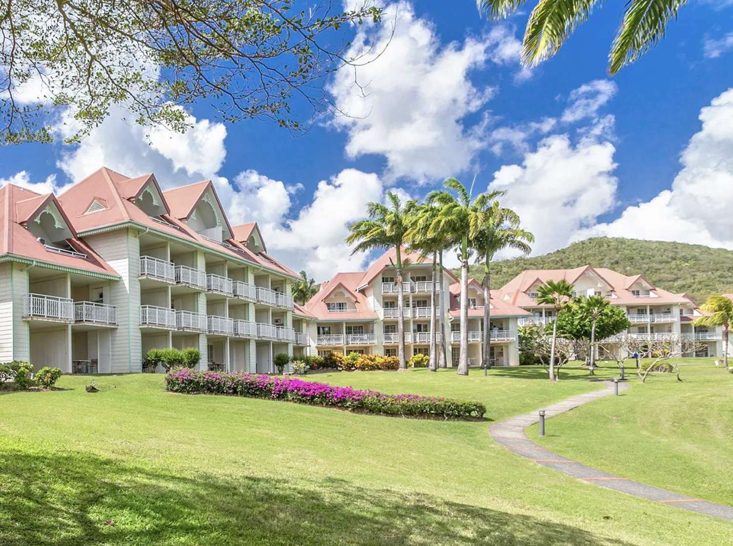  te koop appartement Sainte-Luce Martinique 7