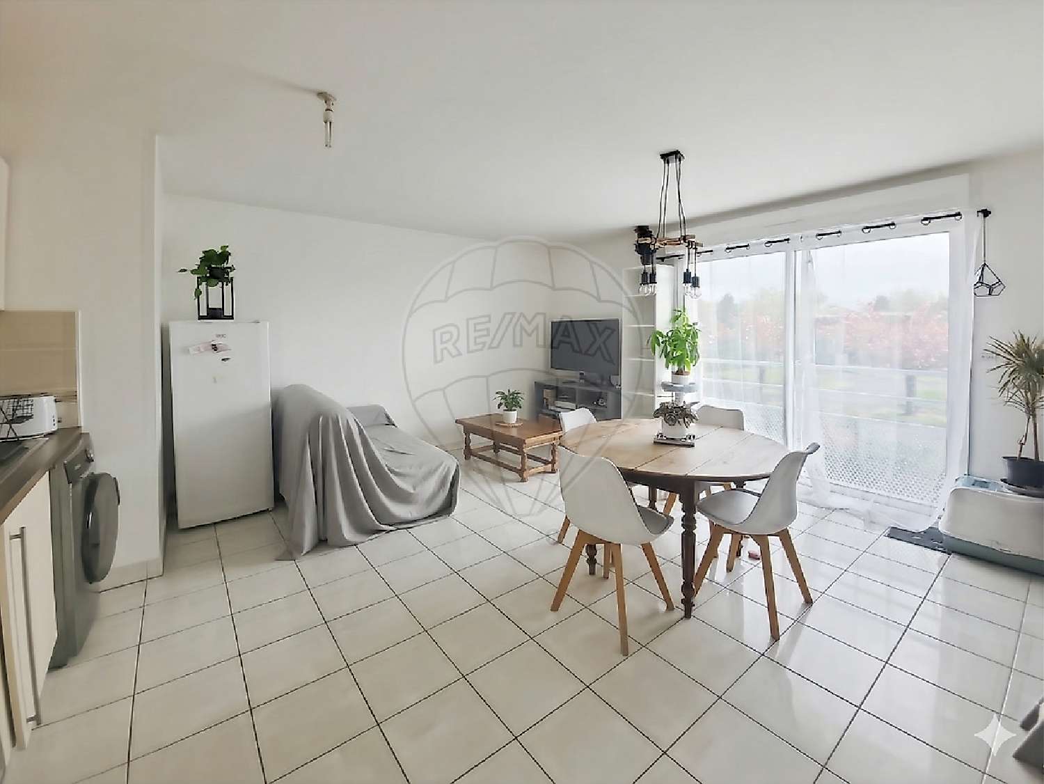 for sale apartment Sainte-Luce-sur-Loire Loire-Atlantique 1