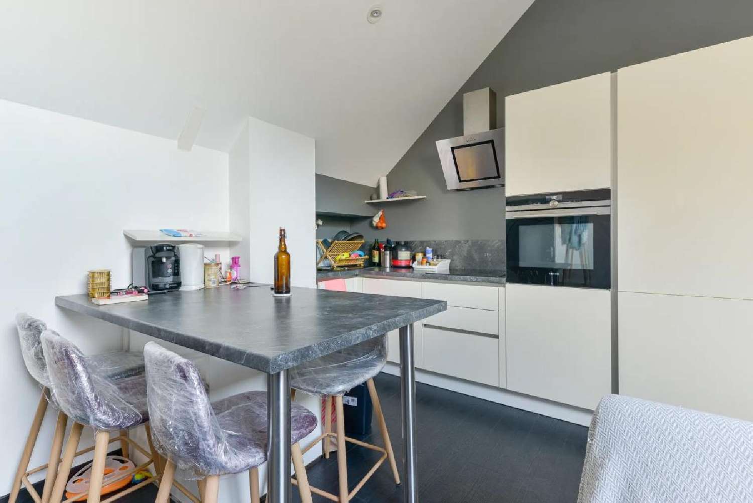 te koop appartement Sainte-Luce-sur-Loire Loire-Atlantique 1