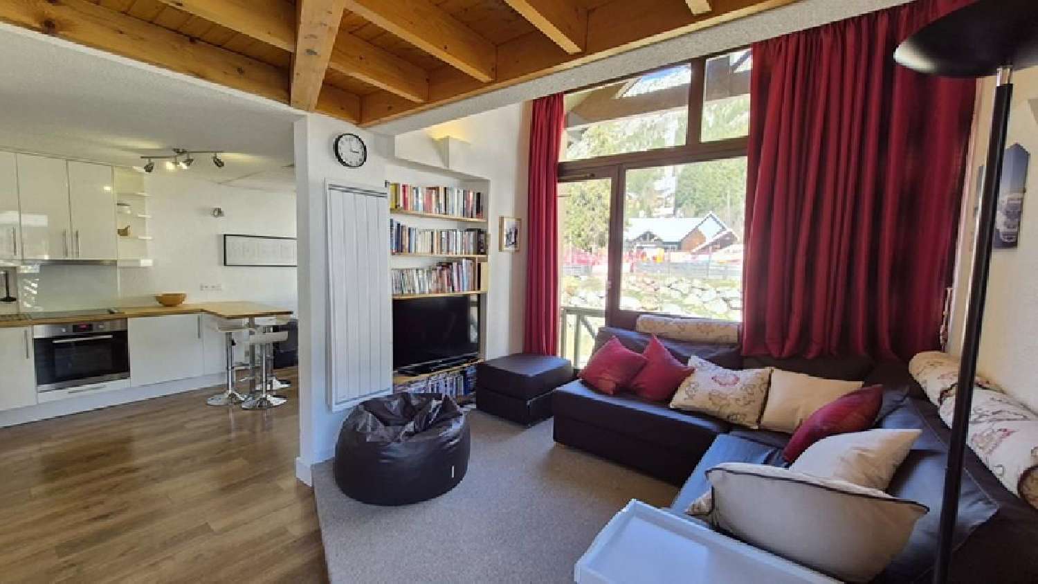  en venta apartamento Sainte-Marie-du-Mont Isère 1