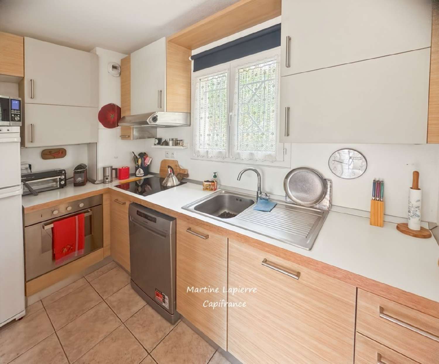  en venta apartamento Sainte-Maxime Var 3