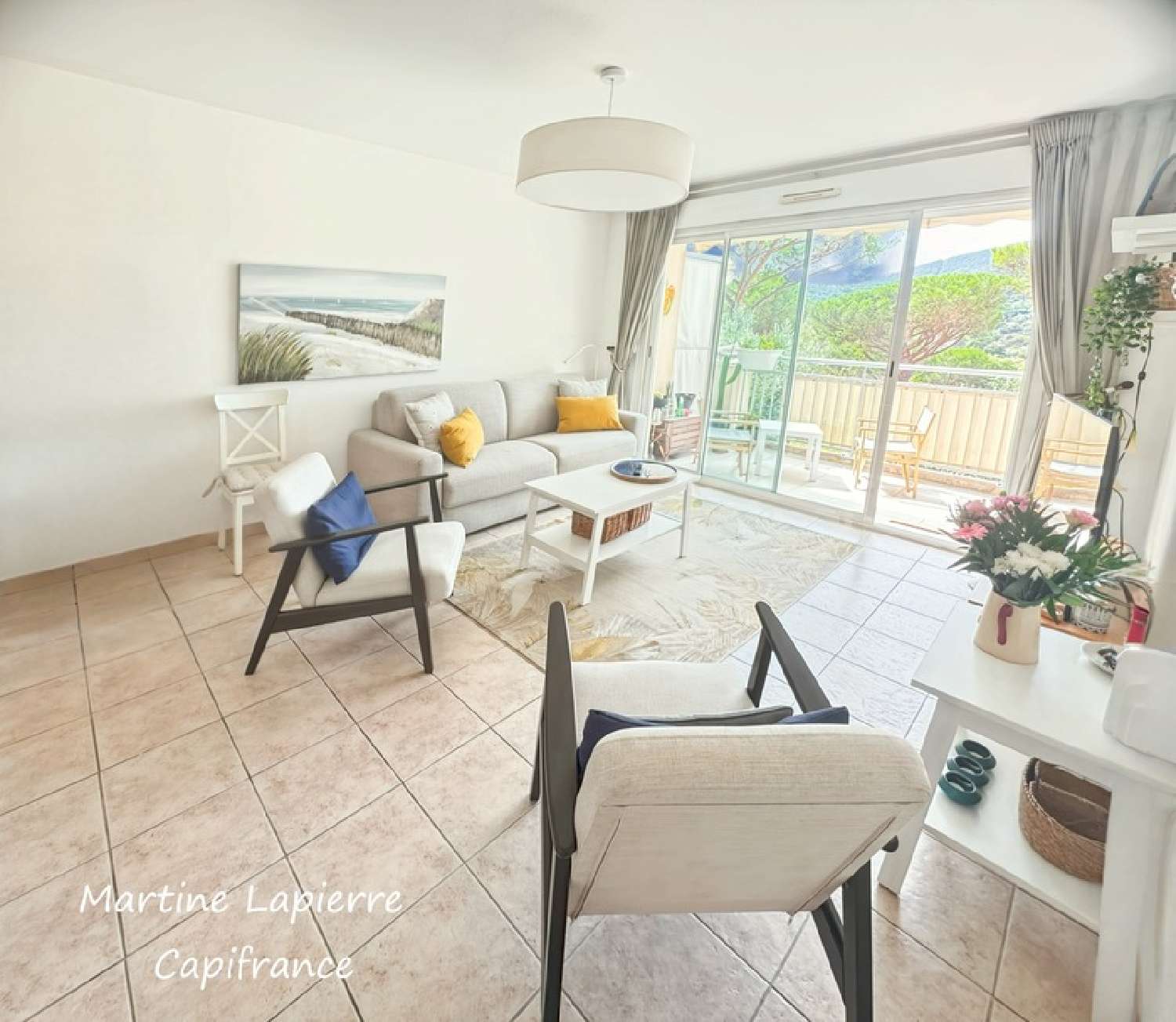  en venta apartamento Sainte-Maxime Var 5