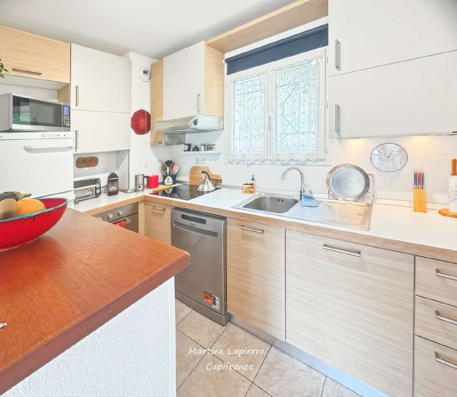  en venta apartamento Sainte-Maxime Var 7