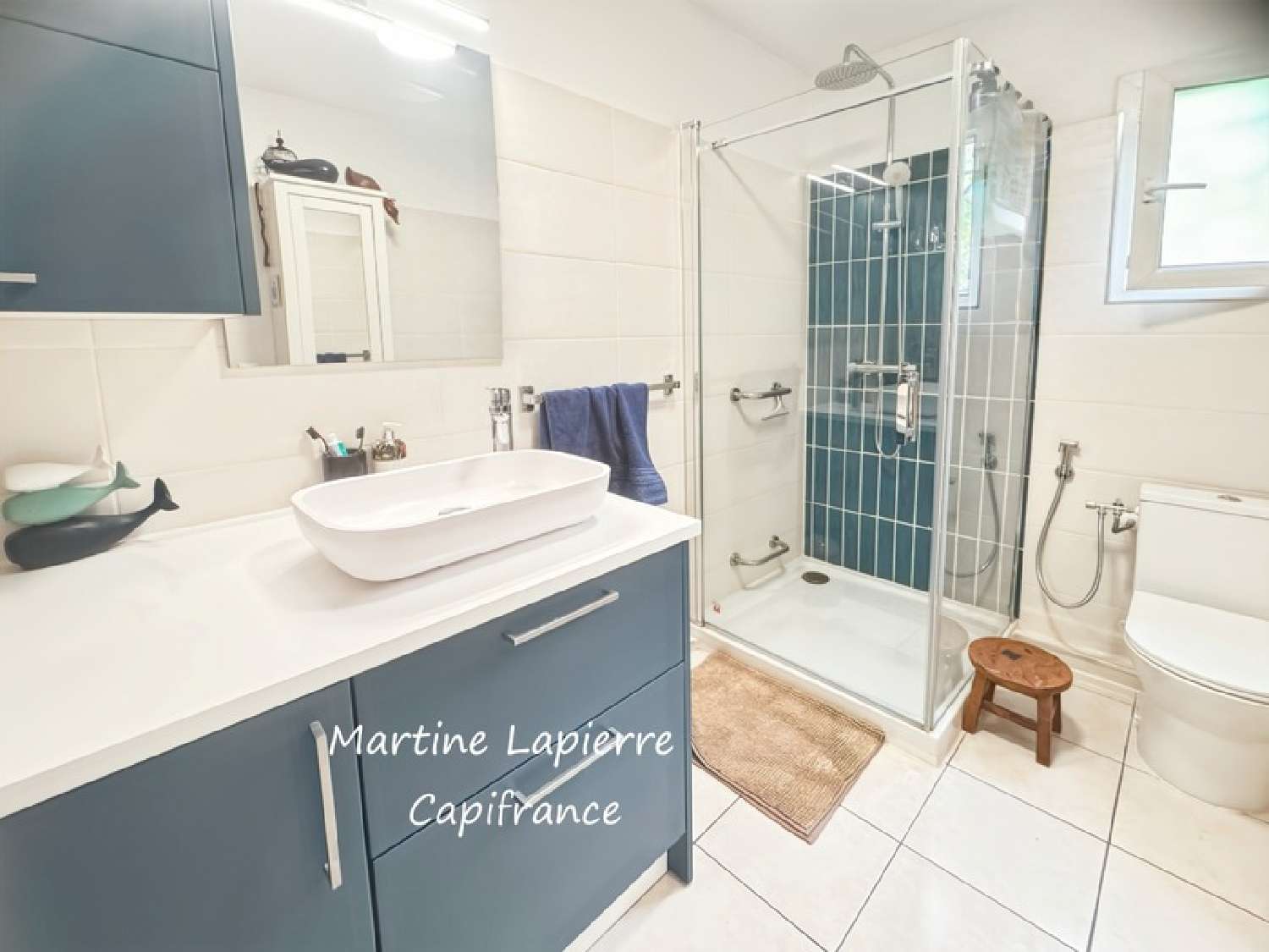  en venta apartamento Sainte-Maxime Var 8