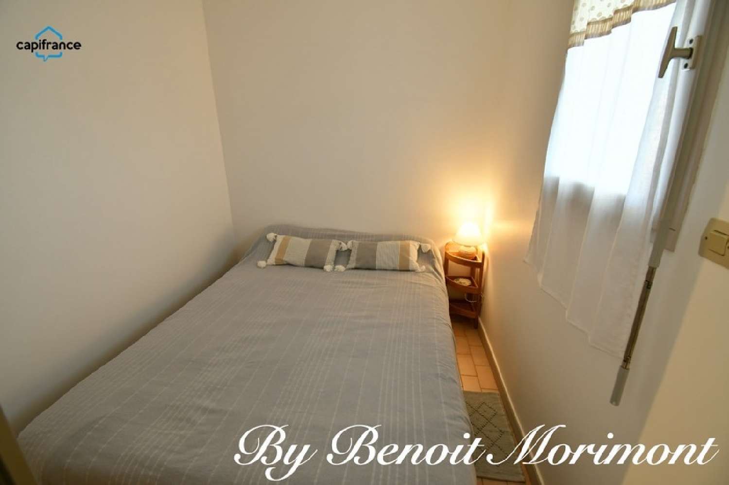  te koop appartement Sainte-Maxime Var 5