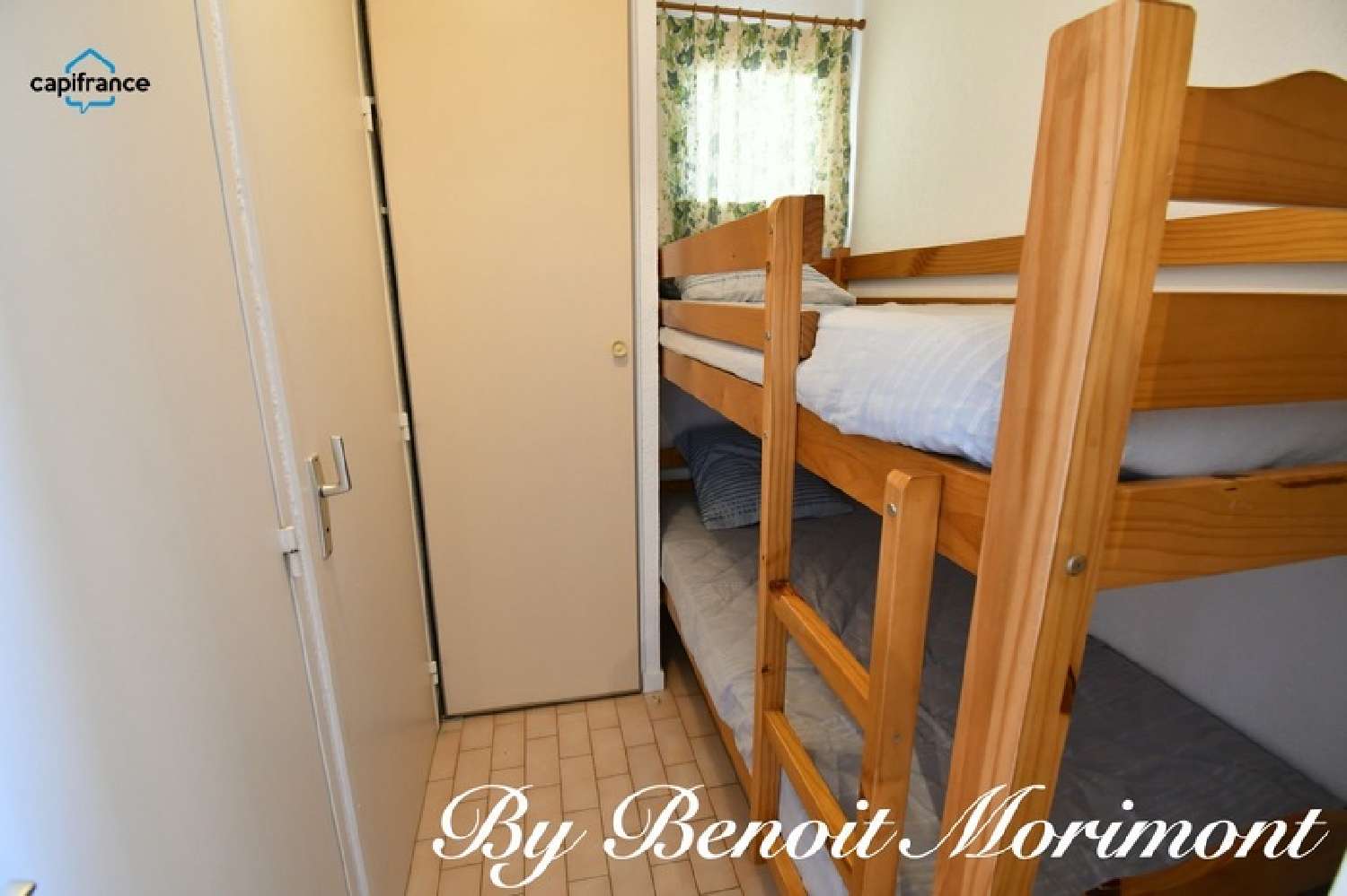  te koop appartement Sainte-Maxime Var 7