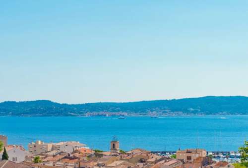 Sainte-Maxime Var apartamento foto 7309388