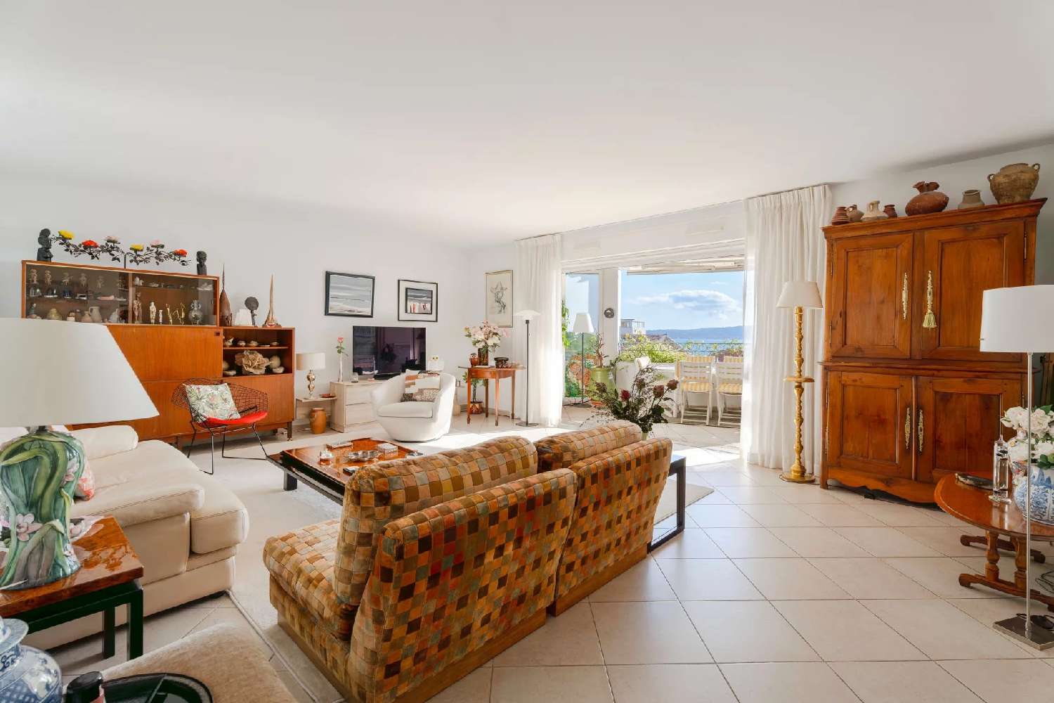  en venta apartamento Sainte-Maxime Var 3