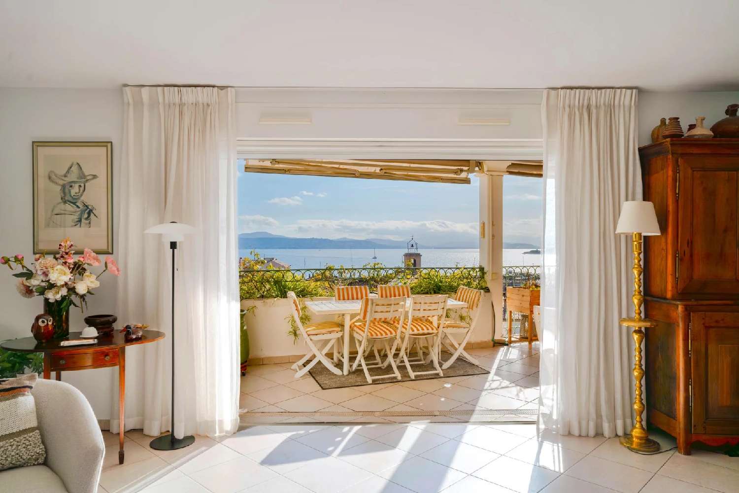  en venta apartamento Sainte-Maxime Var 4