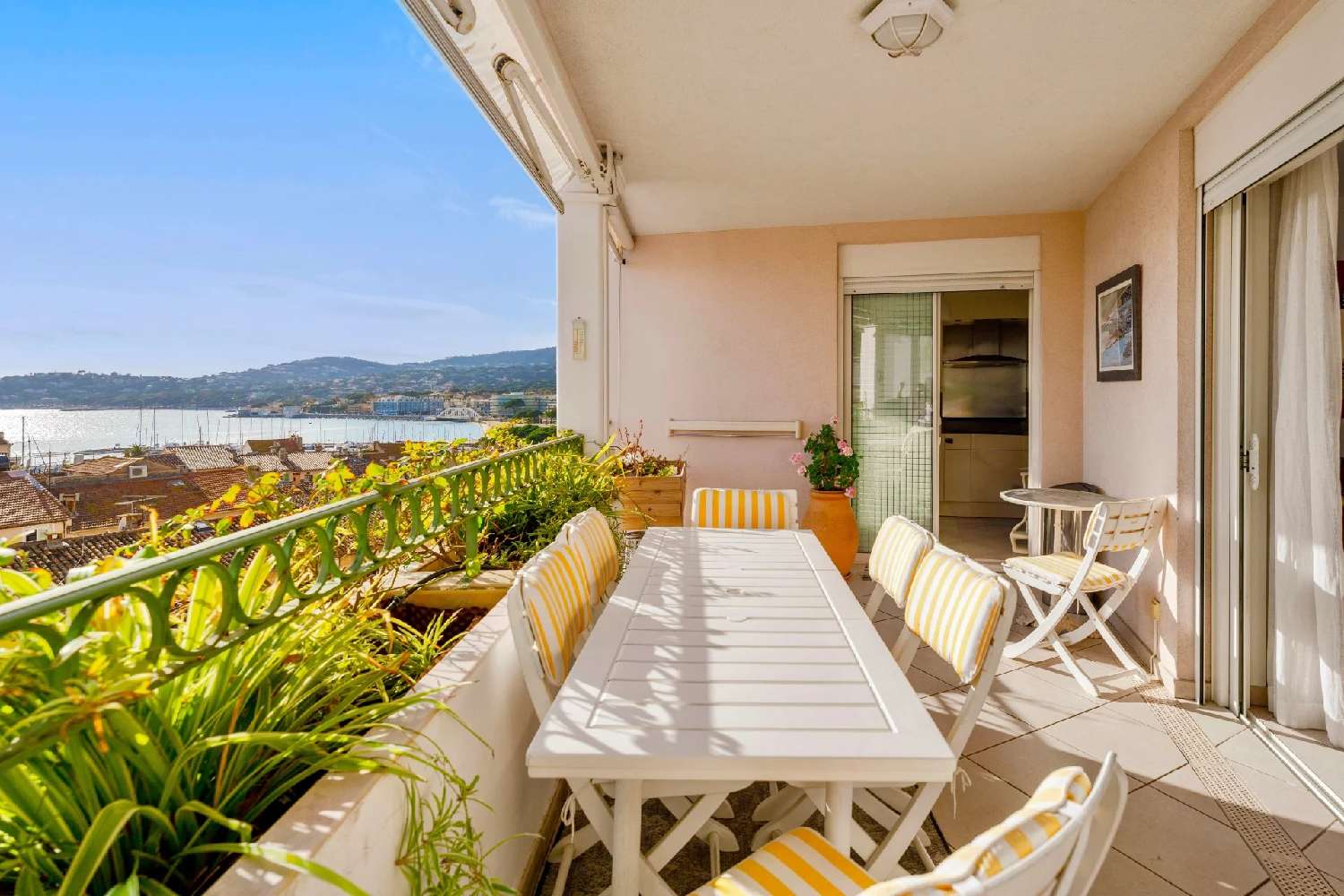  en venta apartamento Sainte-Maxime Var 7
