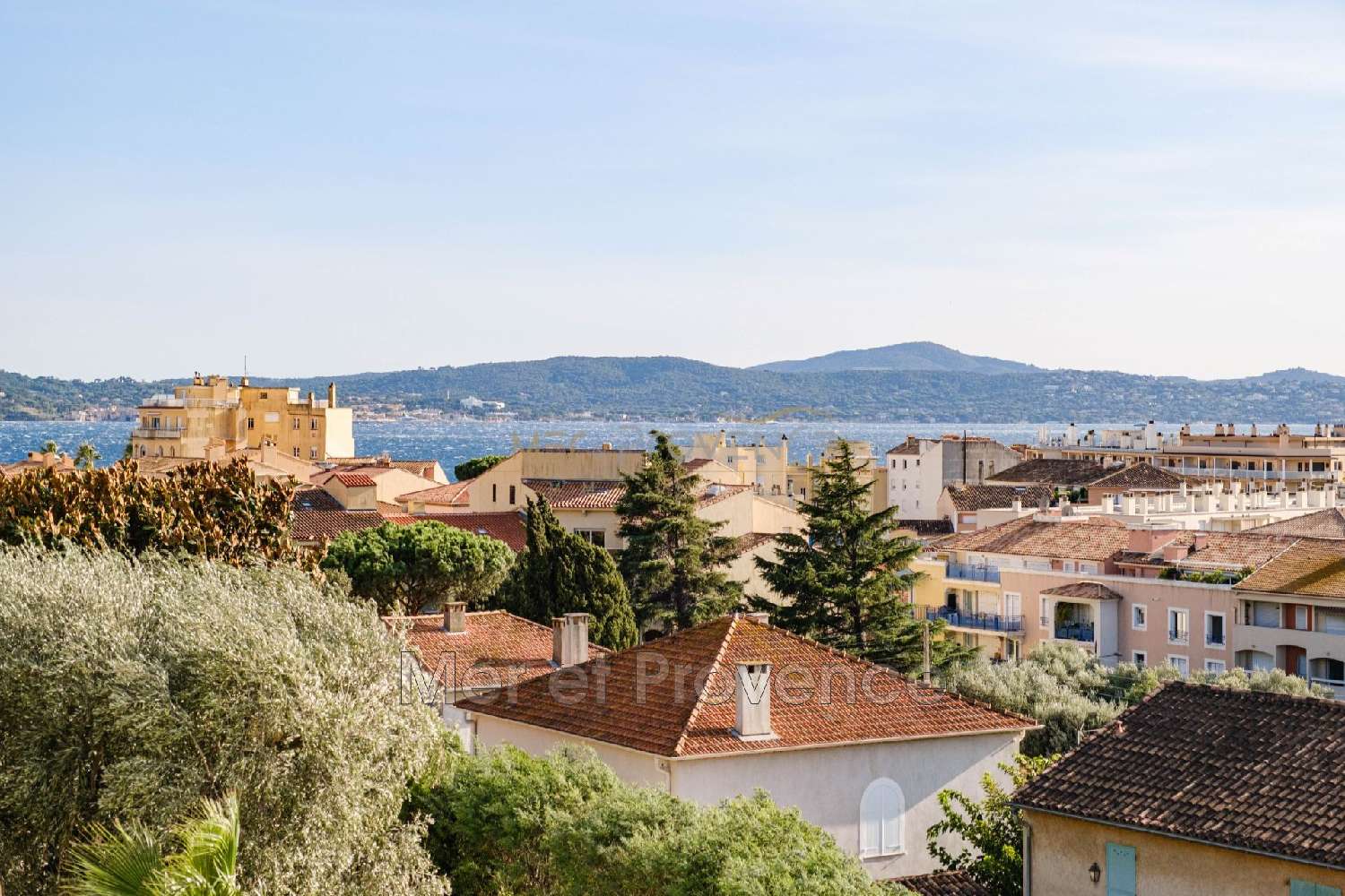  en venta apartamento Sainte-Maxime Var 1