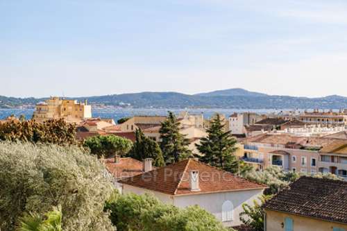 Sainte-Maxime Var apartamento foto 7306001