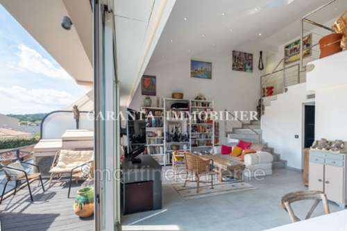 Sainte-Maxime Var appartement foto 7313965