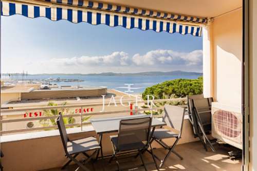 Sainte-Maxime Var appartement foto 7314005