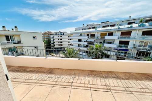 Sainte-Maxime Var apartment foto 7314060