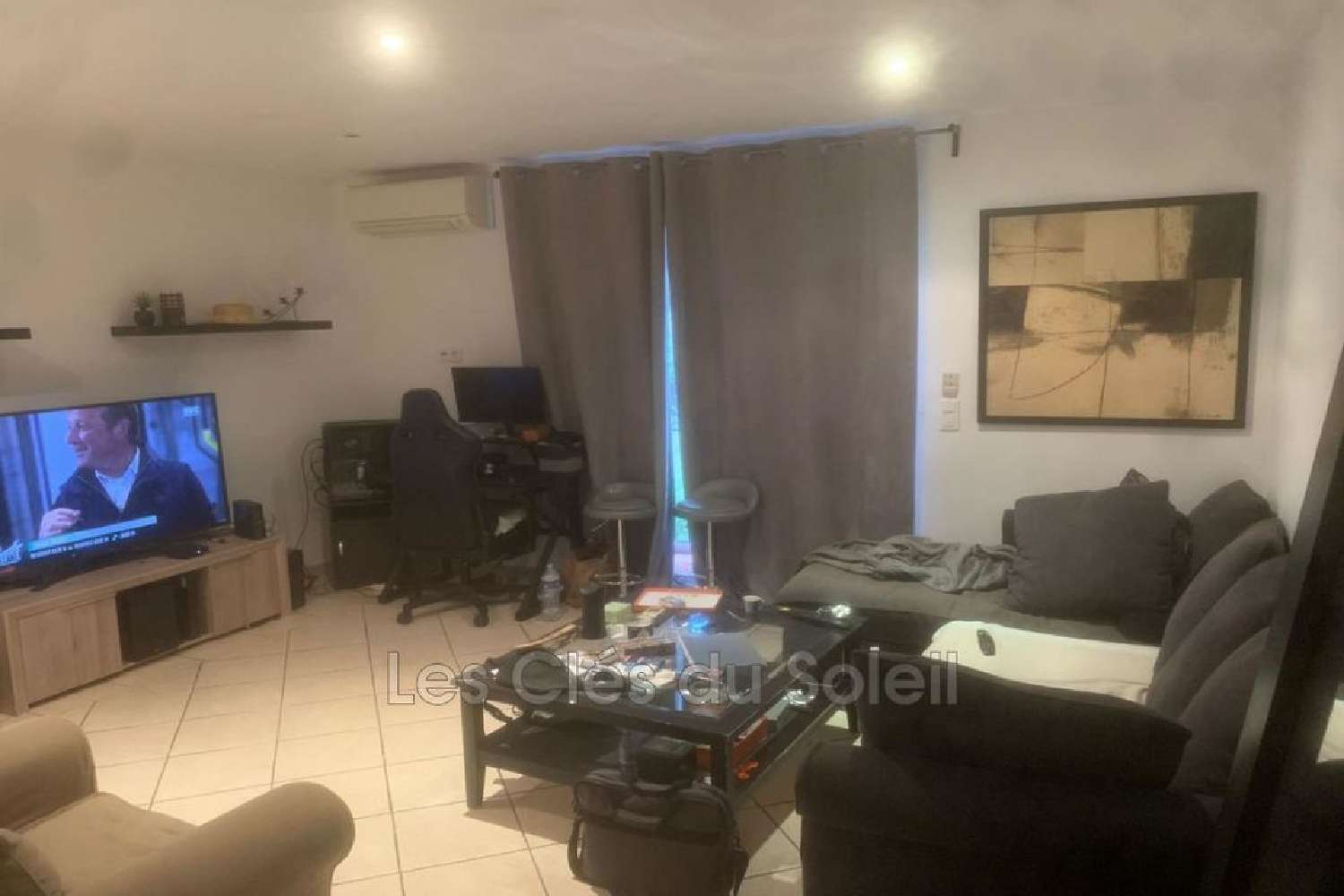  à vendre appartement Sainte-Maxime Var 1