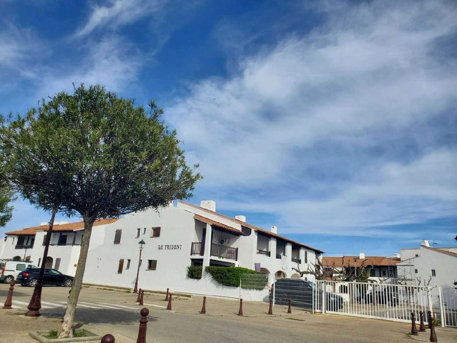  for sale apartment Saintes-Maries-de-la-Mer Bouches-du-Rhône 4