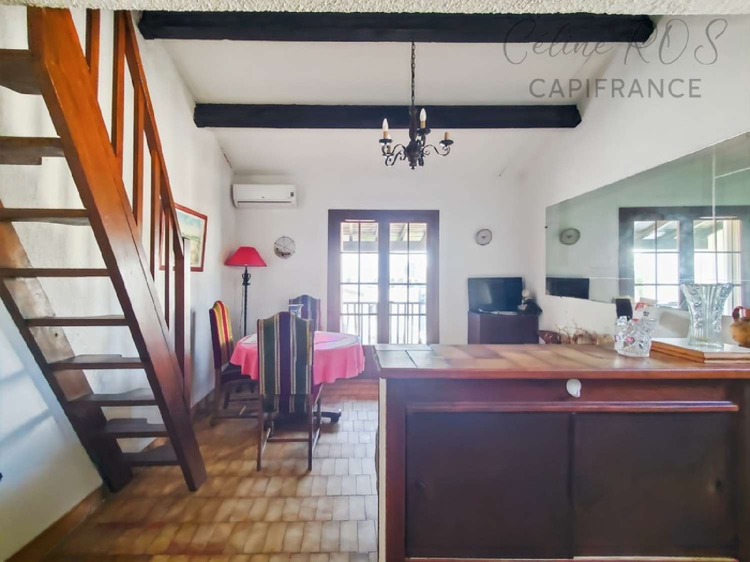  for sale apartment Saintes-Maries-de-la-Mer Bouches-du-Rhône 6