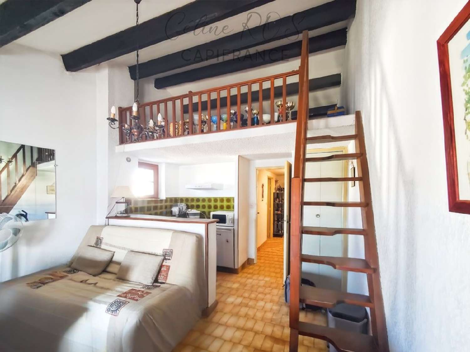  for sale apartment Saintes-Maries-de-la-Mer Bouches-du-Rhône 7