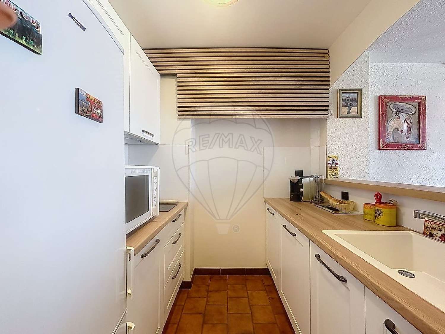  à vendre appartement Saintes-Maries-de-la-Mer Bouches-du-Rhône 2