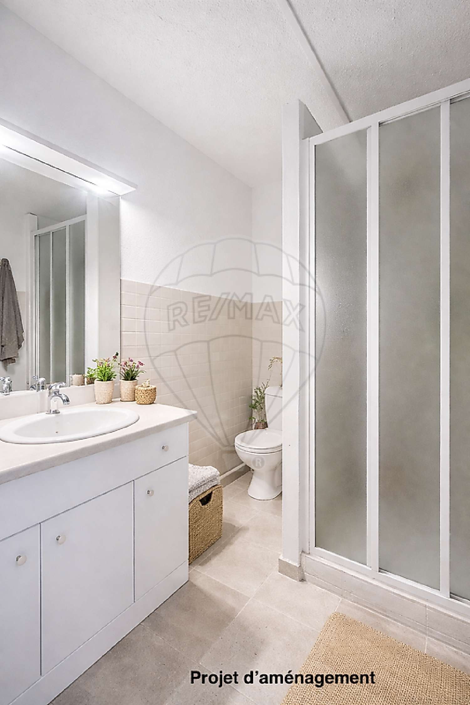  à vendre appartement Saintes-Maries-de-la-Mer Bouches-du-Rhône 7