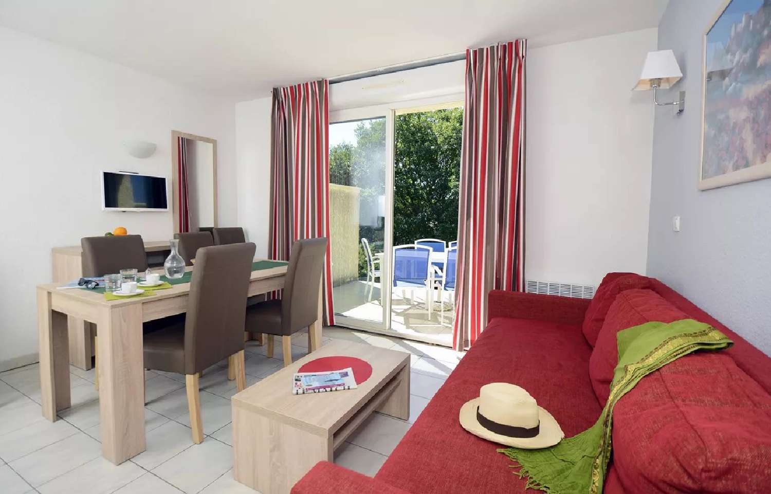  kaufen Wohnung/ Apartment Salavas Ardèche 4