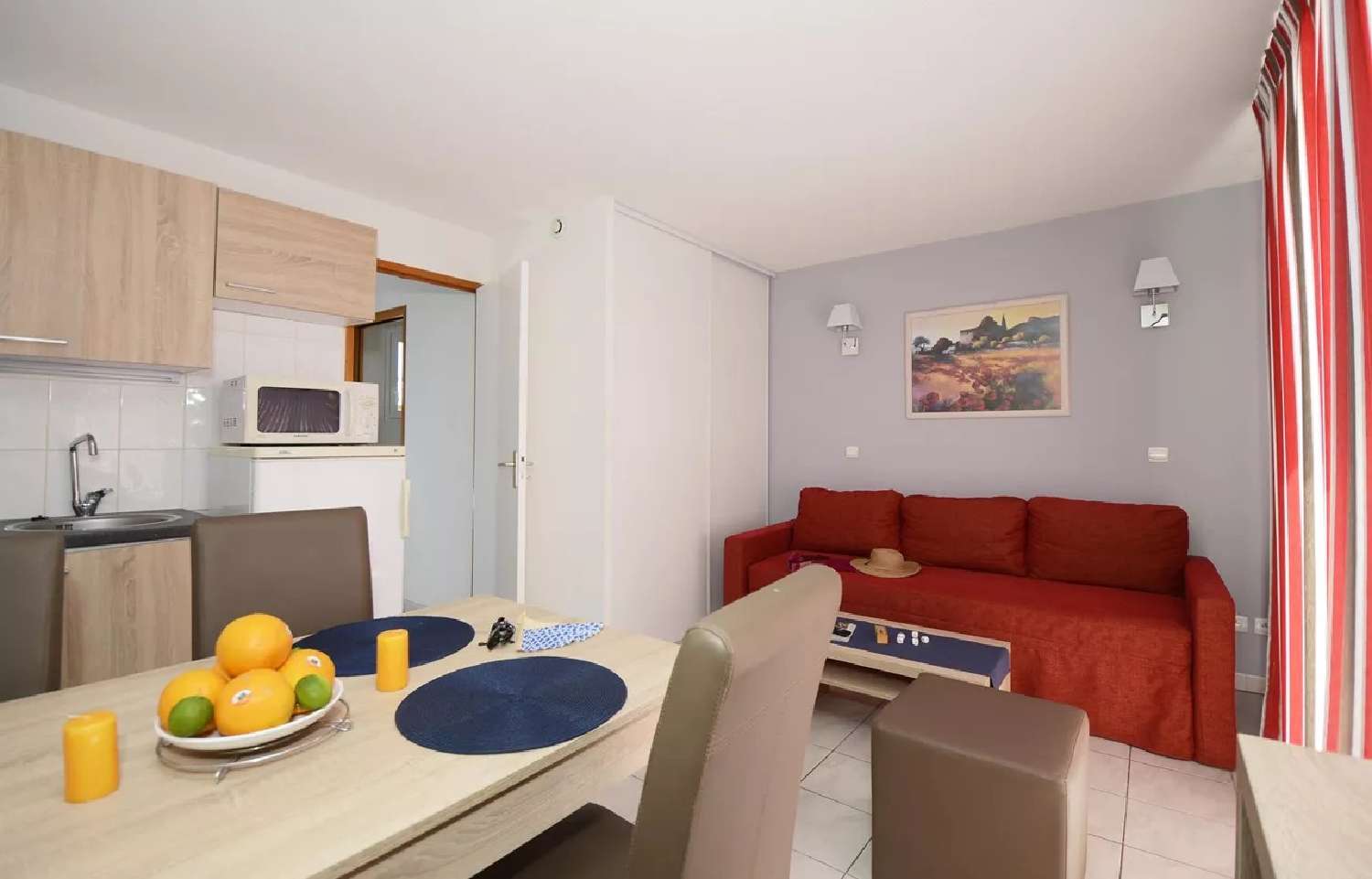  kaufen Wohnung/ Apartment Salavas Ardèche 5