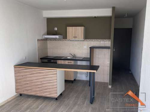 Salies-du-Salat Haute-Garonne apartment foto 7313316