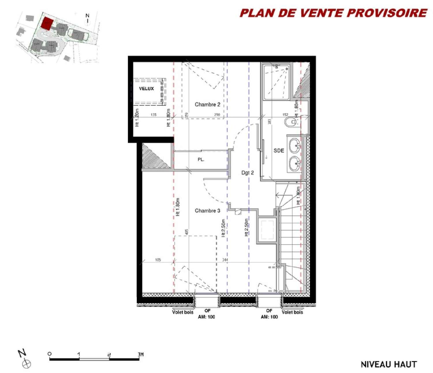  en venta apartamento Samoëns Haute-Savoie 3