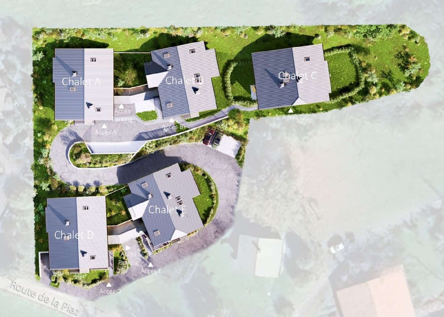  en venta apartamento Samoëns Haute-Savoie 8