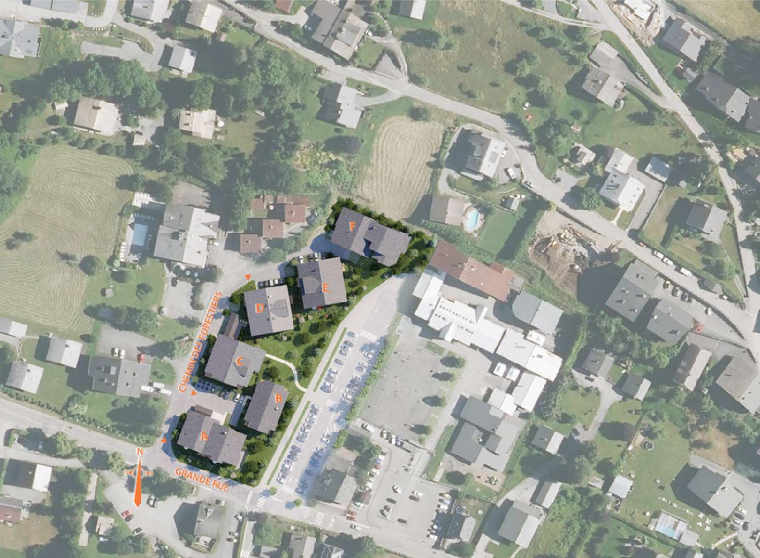  kaufen Wohnung/ Apartment Samoëns Haute-Savoie 4