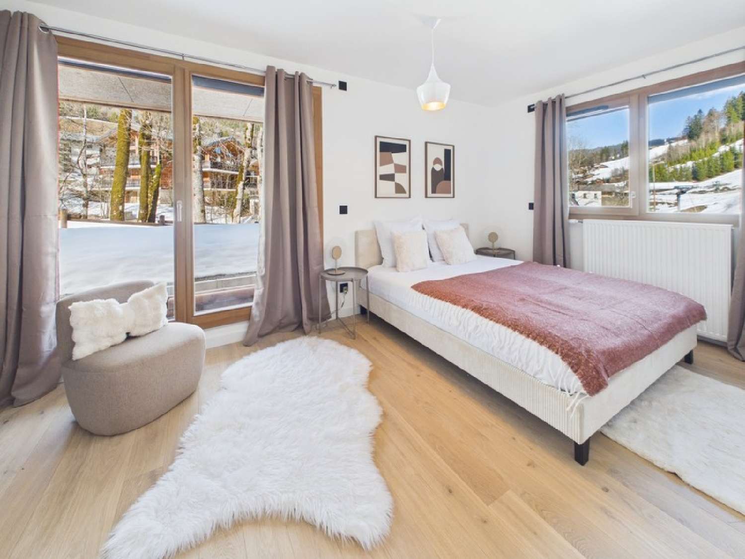  en venta apartamento Samoëns Haute-Savoie 6