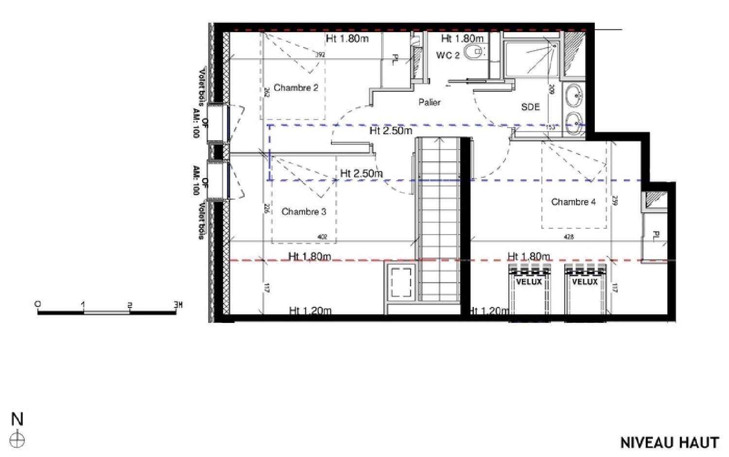  for sale apartment Samoëns Haute-Savoie 2