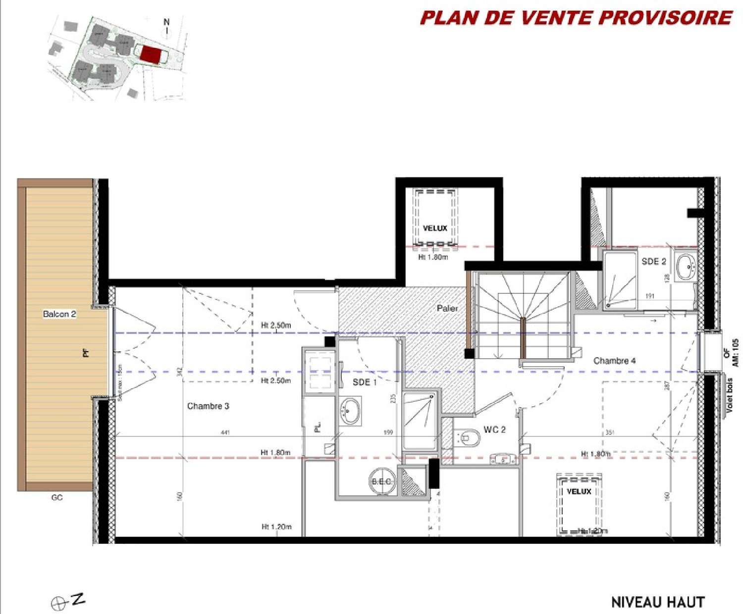  for sale apartment Samoëns Haute-Savoie 2