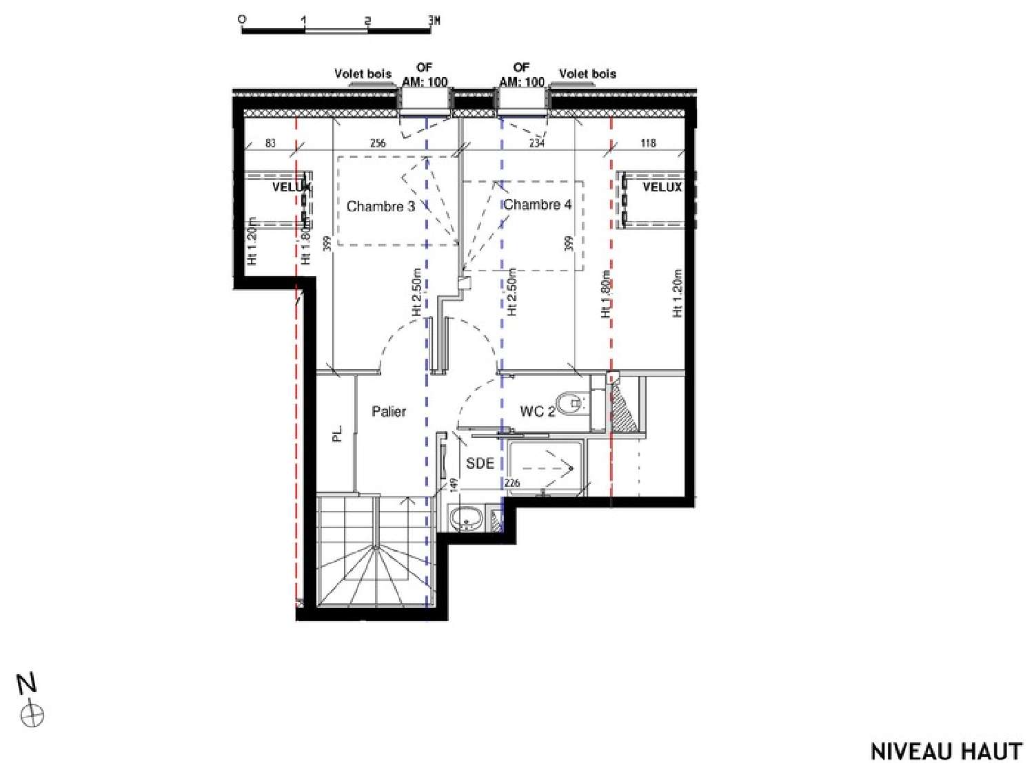  for sale apartment Samoëns Haute-Savoie 3