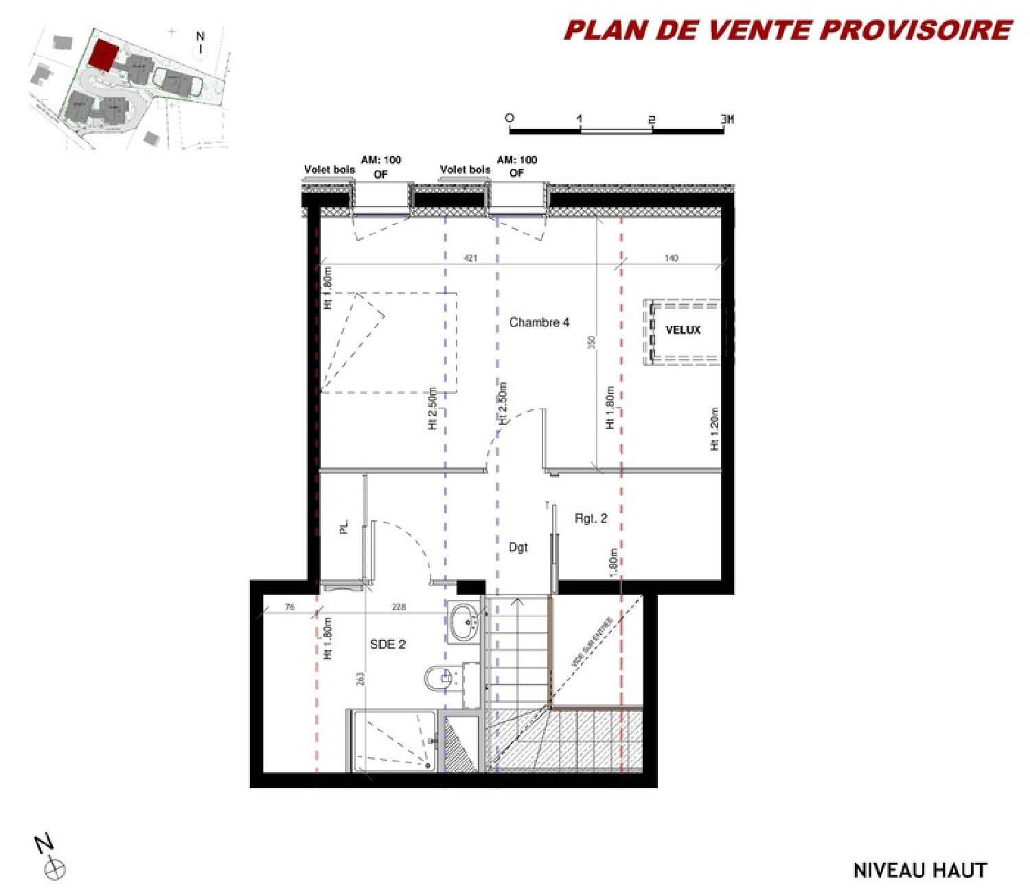 for sale apartment Samoëns Haute-Savoie 3