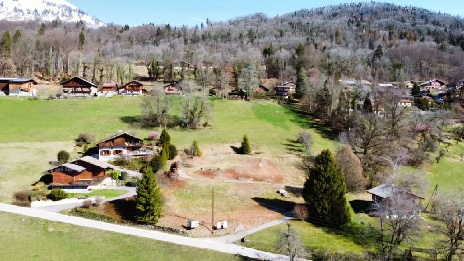  for sale apartment Samoëns Haute-Savoie 8