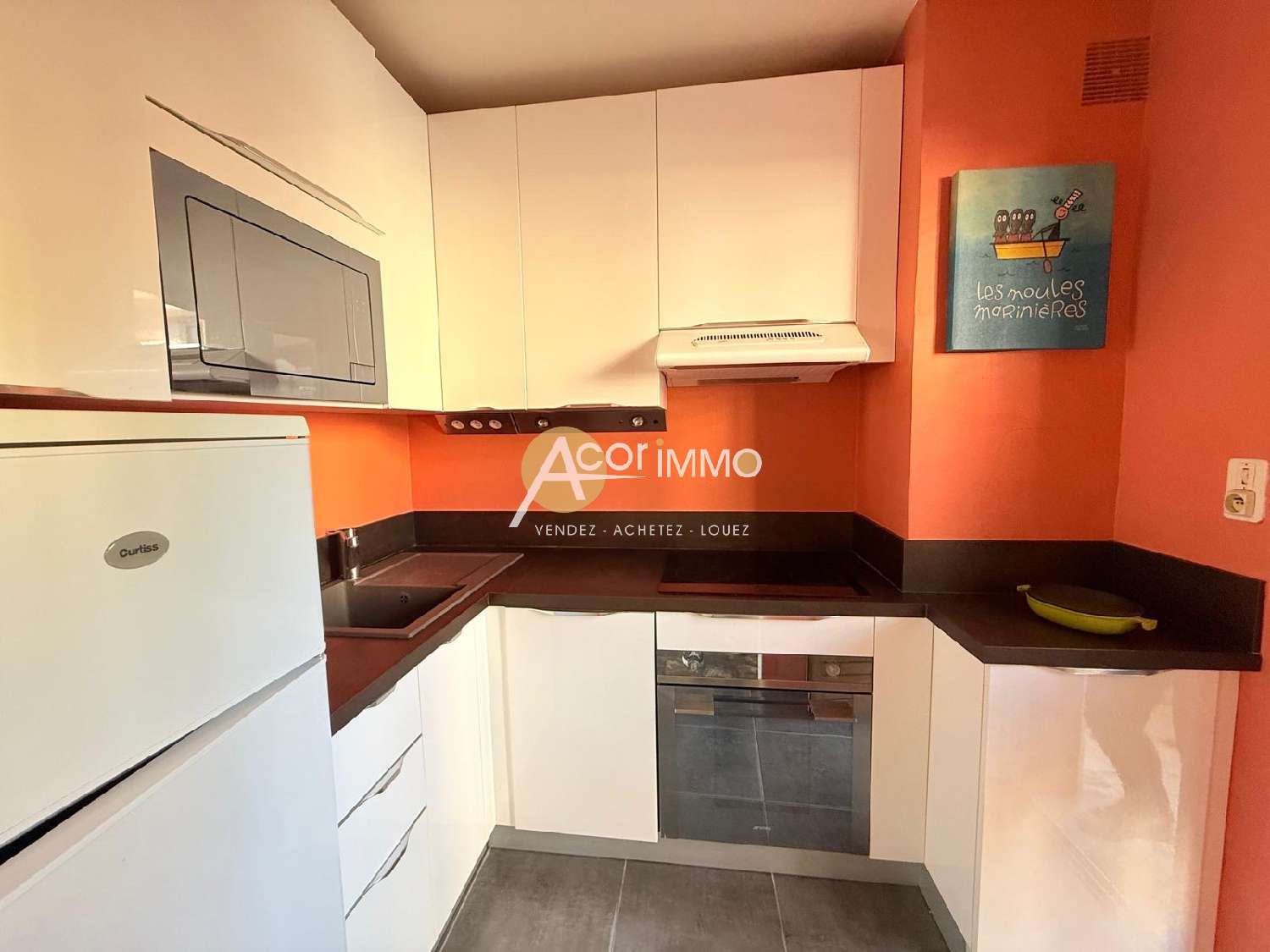 for sale apartment Sanary-sur-Mer Var 2