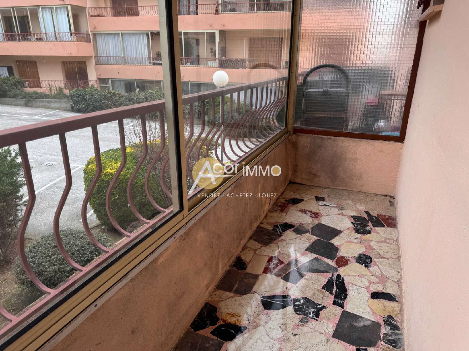 for sale apartment Sanary-sur-Mer Var 6