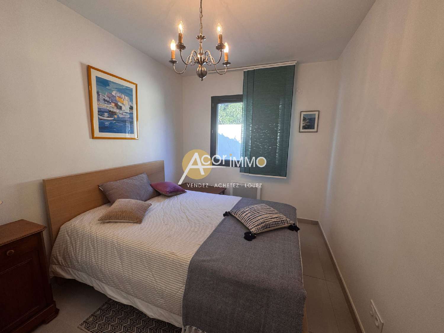 for sale apartment Sanary-sur-Mer Var 3