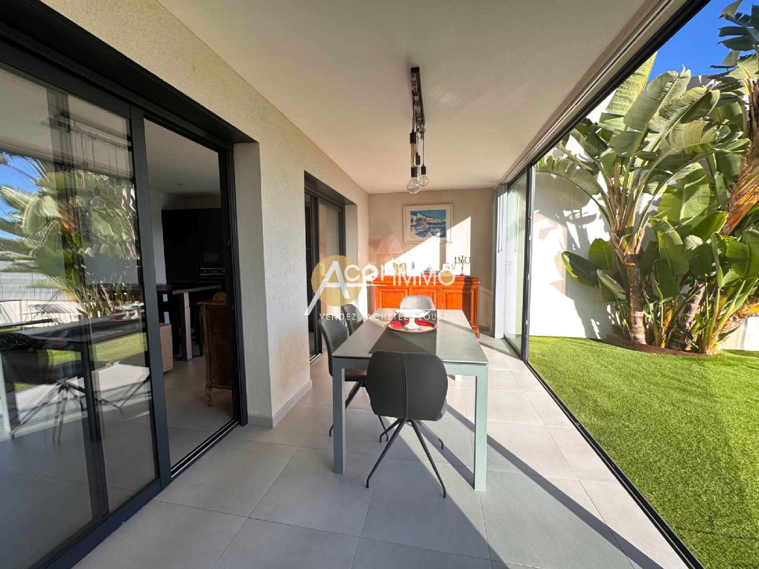 for sale apartment Sanary-sur-Mer Var 8