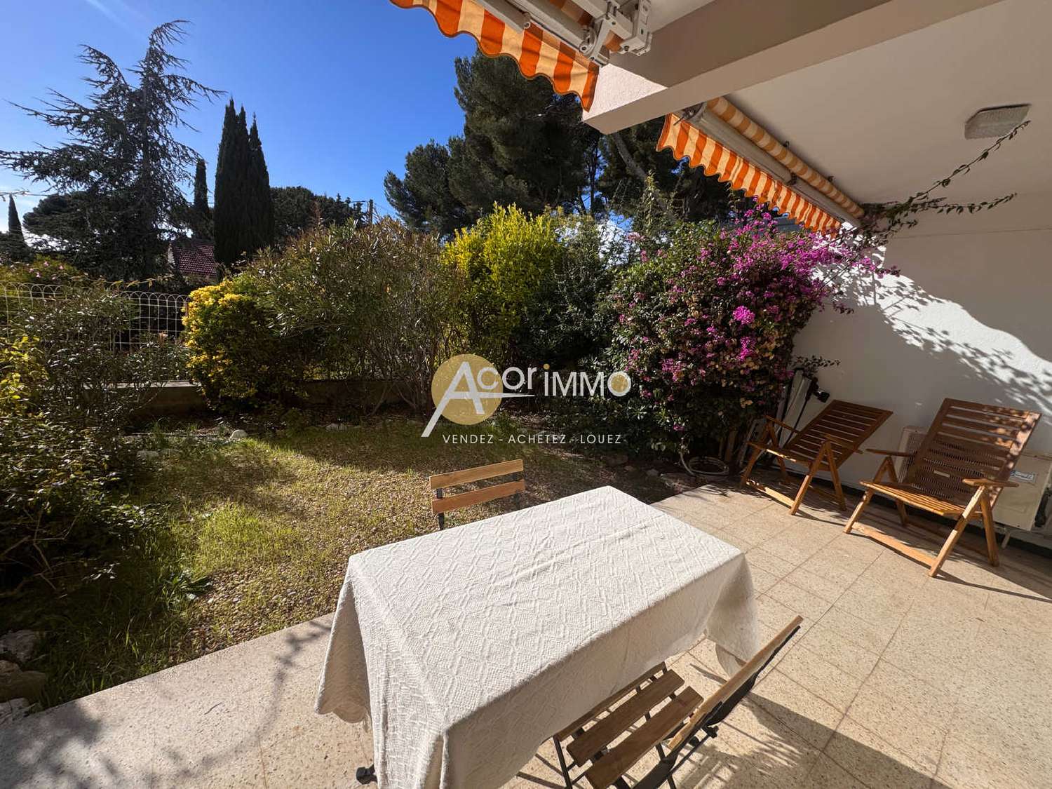 for sale apartment Sanary-sur-Mer Var 1