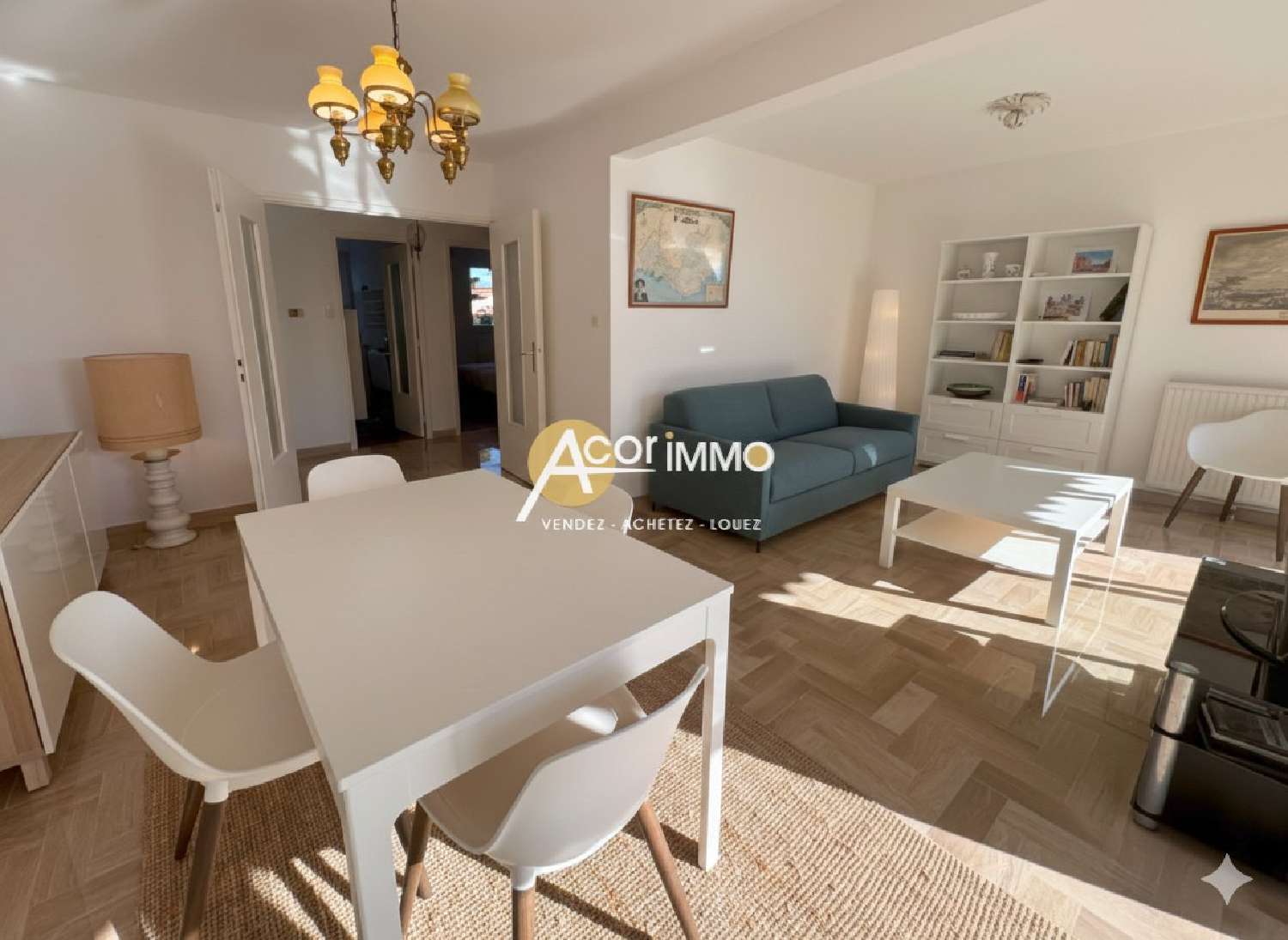 for sale apartment Sanary-sur-Mer Var 2