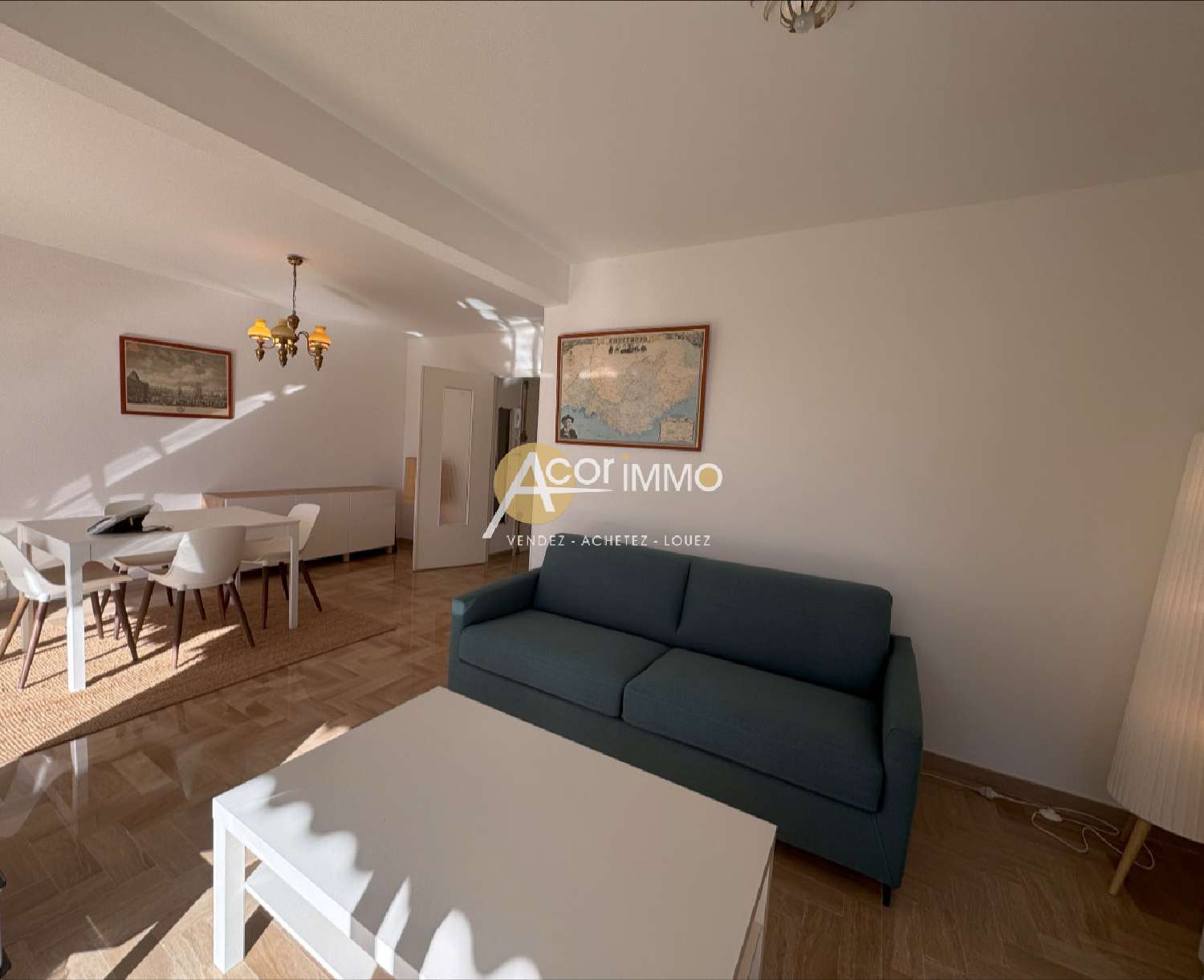 for sale apartment Sanary-sur-Mer Var 7