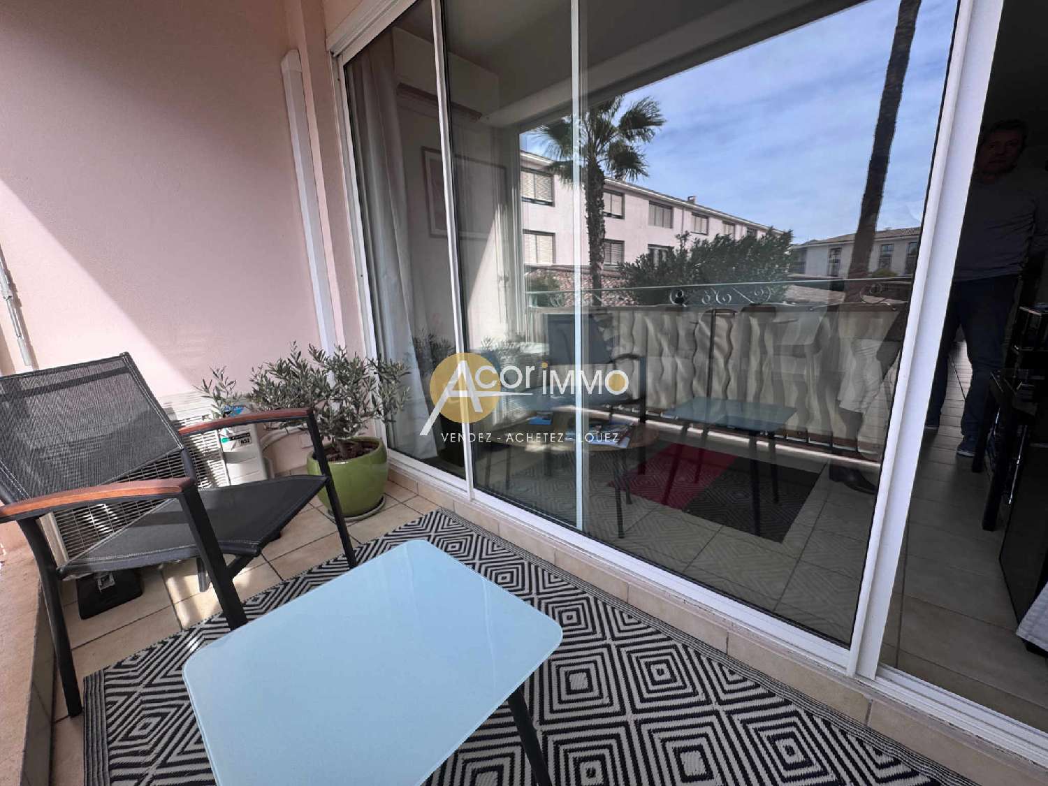 for sale apartment Sanary-sur-Mer Var 2